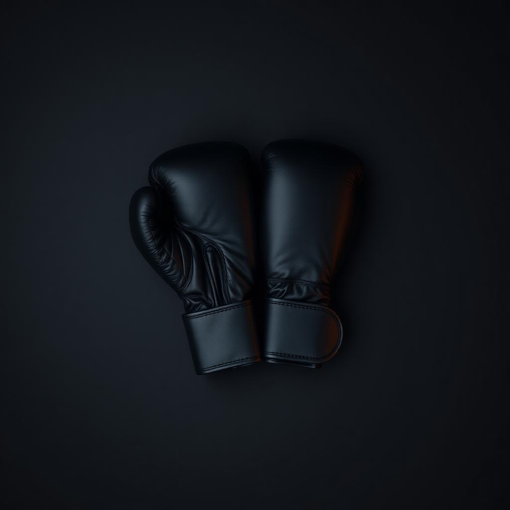 Adidas Boxing Hybrid 100