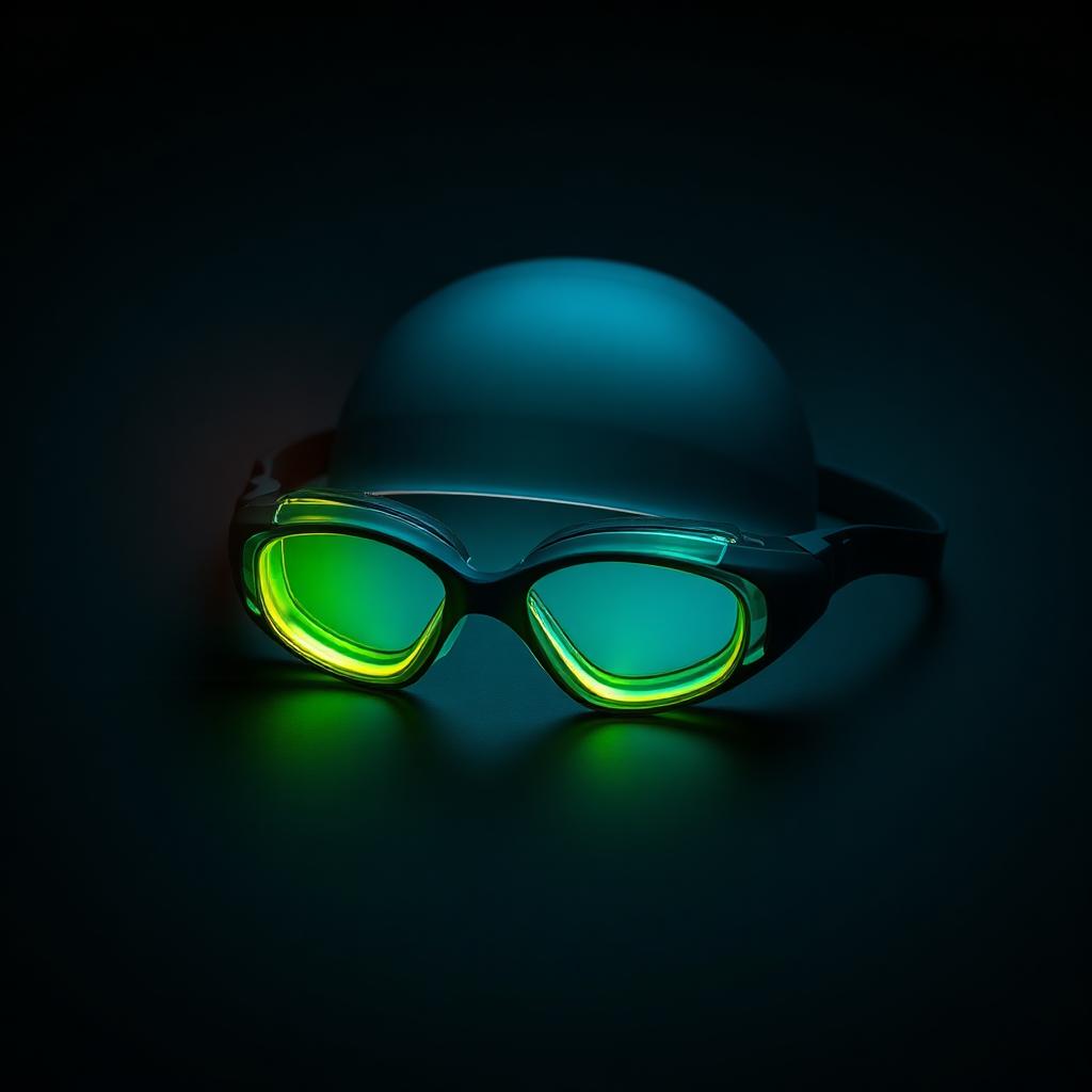 TYR Hydrosphere Goggles