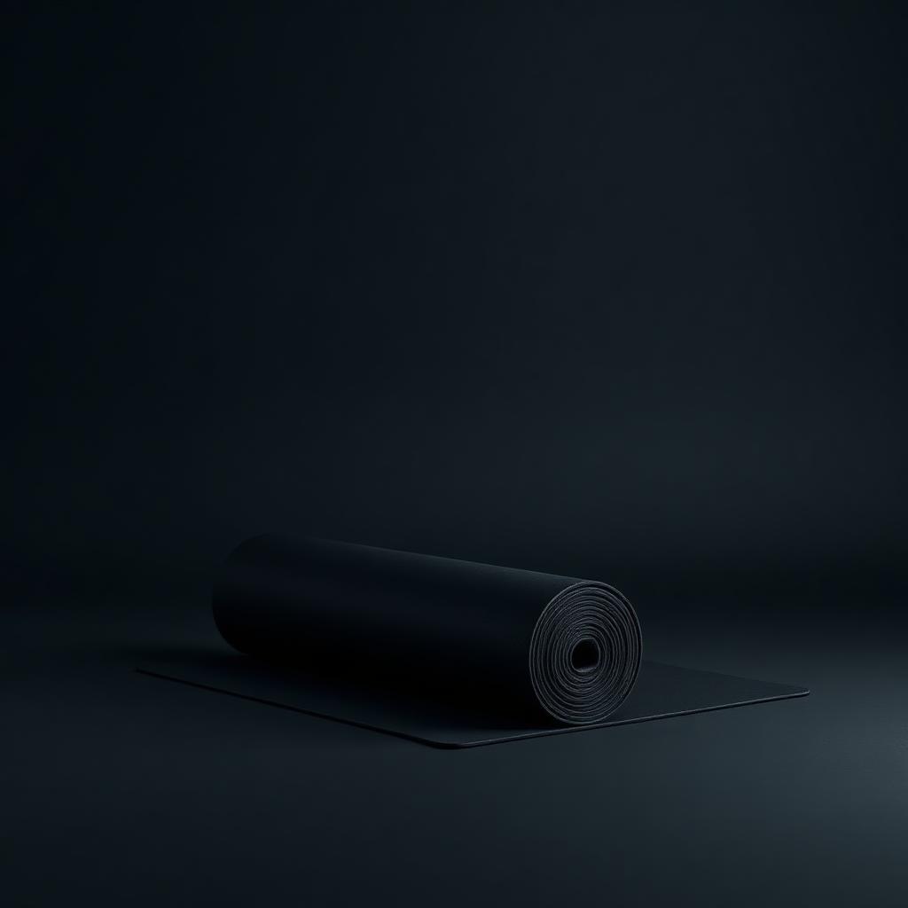 Align Pilates Mat 10 mm